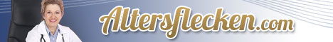 Altersflecken